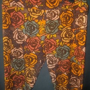 Lularoe TC leggings